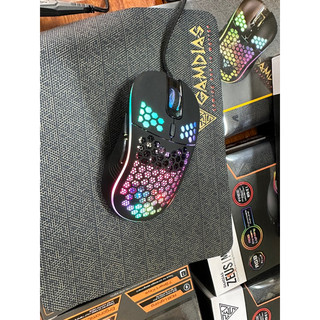 Chuột gaming ,chuột máy tính led rgb, zeus