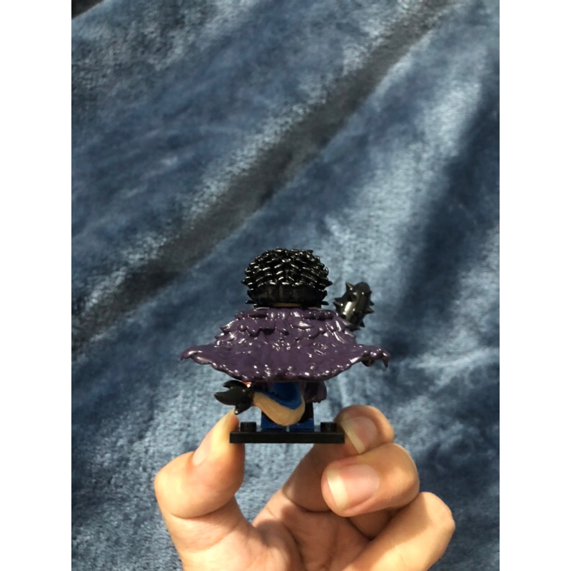 Lego Kaido dạng lai