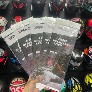 Pinlock gắn nón BH K1 K3SV k5 Mã GT2