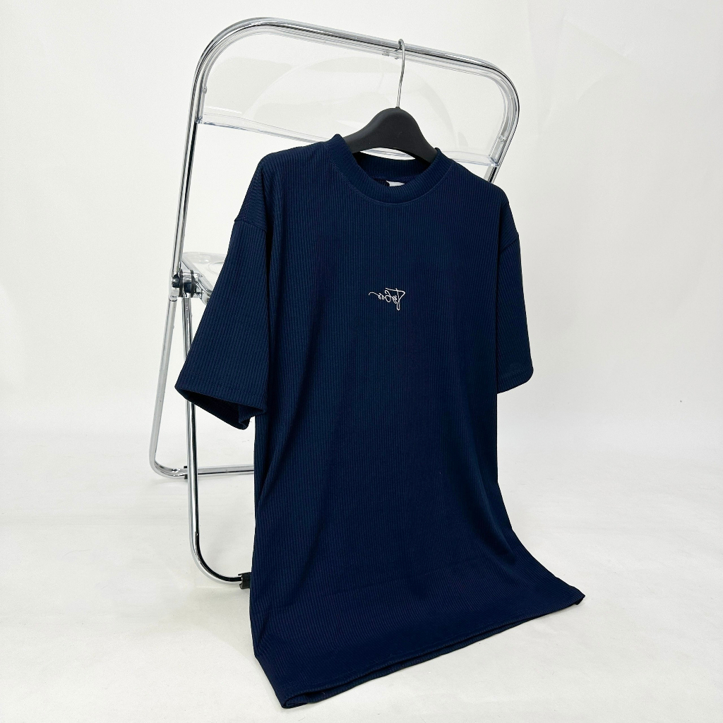 ÁO THUN GÂN BASIC TYGOS TG006