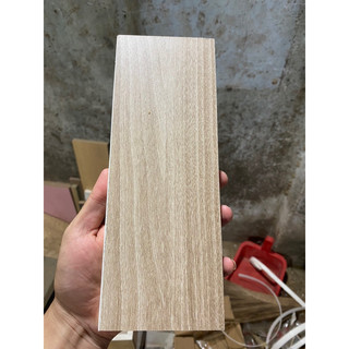 VÁN GỖ MDF - DÁN 4 CẠNH - Rộng 20