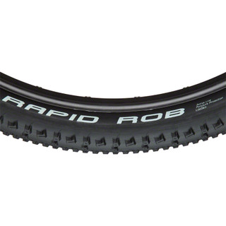 1 cái Vỏ/lốp xe đạp MTB hiêu Schwalbe Rapib Rod, hàng chính hãng