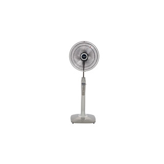 Quạt Đứng MITSUBISHI LV 16-RA-CY-GY(xám)điều khiển