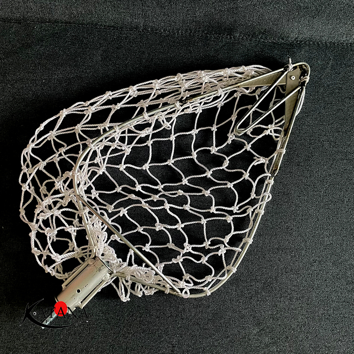 Vợt Hái Trái Cây Tiện Lợi, có thể dùng kèm sào rút inox