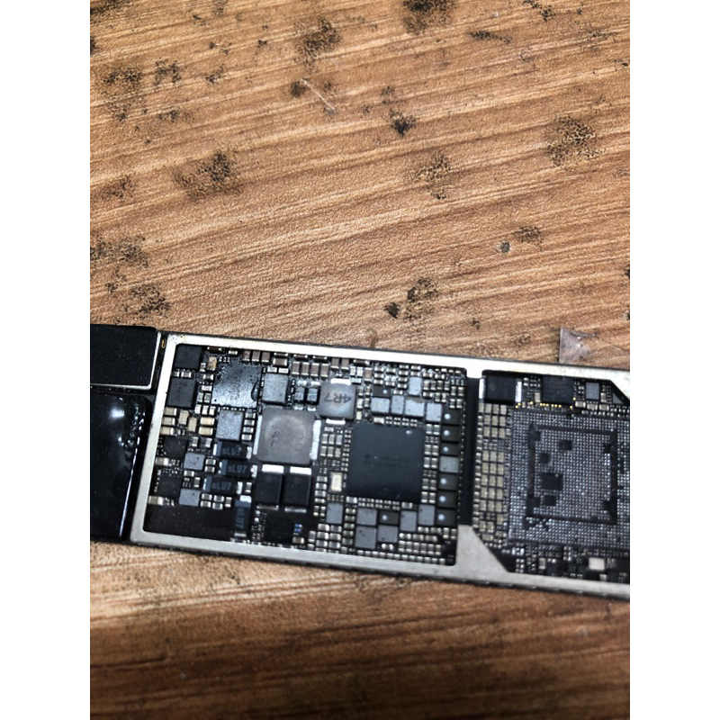 ic nguồn ipad mini 5