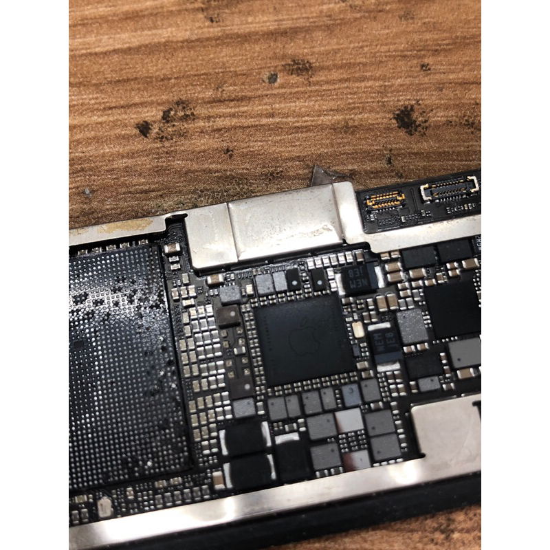 ic nguồn ipad m1 2021