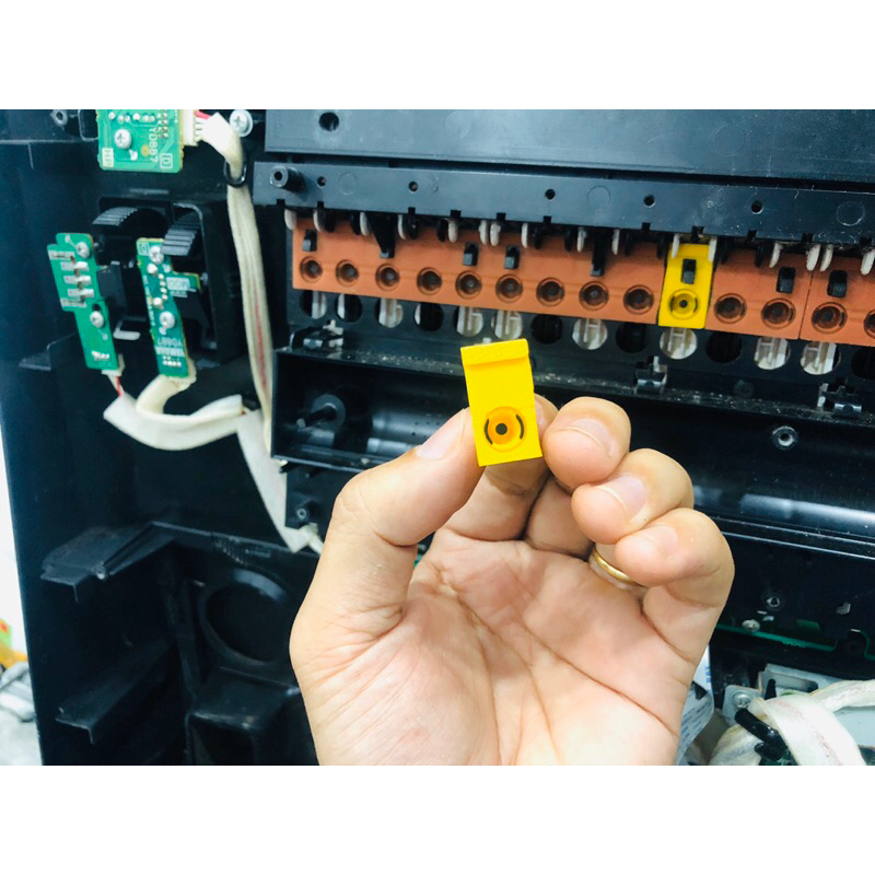 Cao su phím đàn Organ nốt lẻ để sửa phím đàn S970 S770 S750 S950