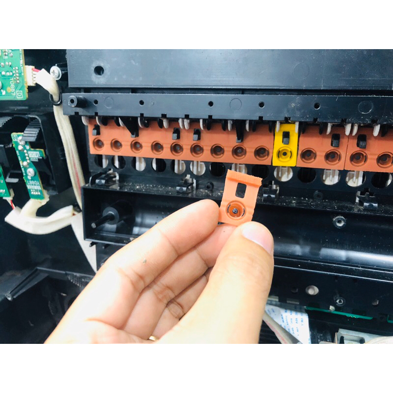 Cao su phím đàn Organ nốt lẻ để sửa phím đàn S970 S770 S750 S950