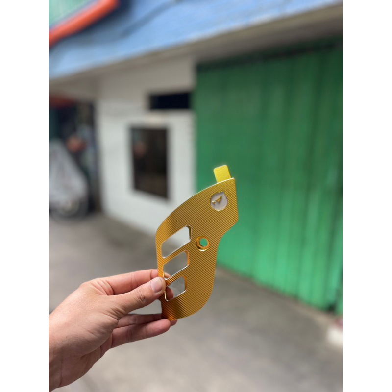 Che phuộc Maru CNC cao cấp cho xe VESPA