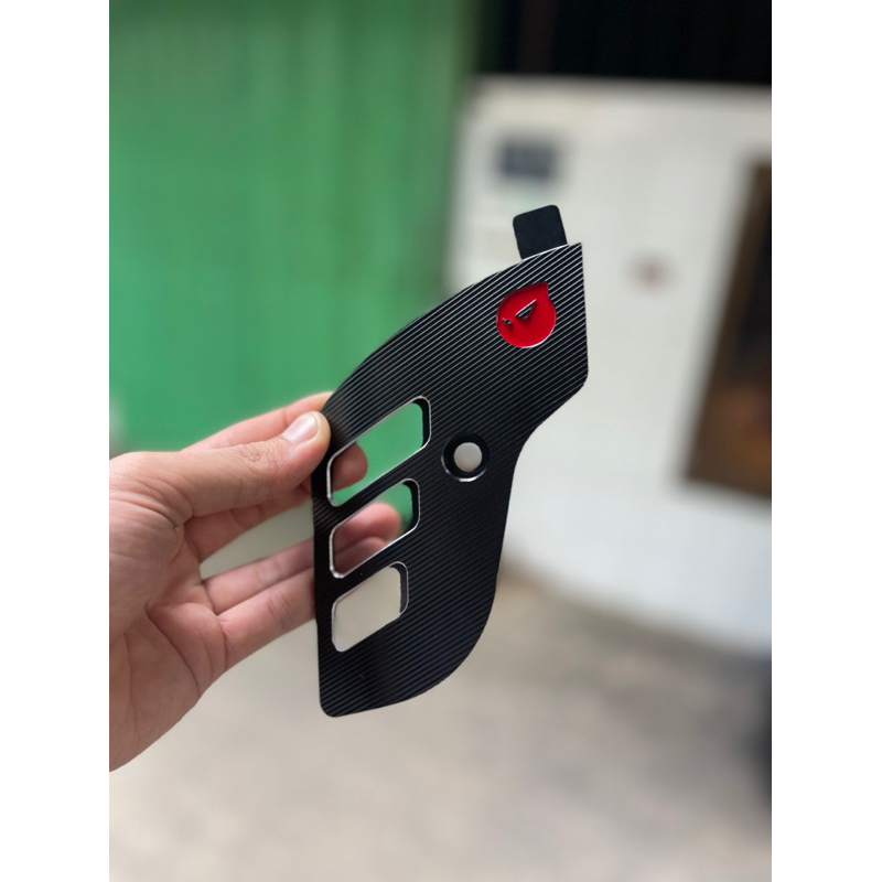 Che phuộc Maru CNC cao cấp cho xe VESPA