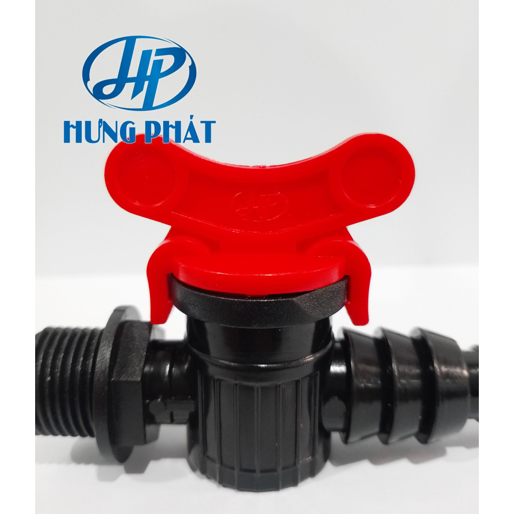 Van Răng Sục Khí Oxy 21-14