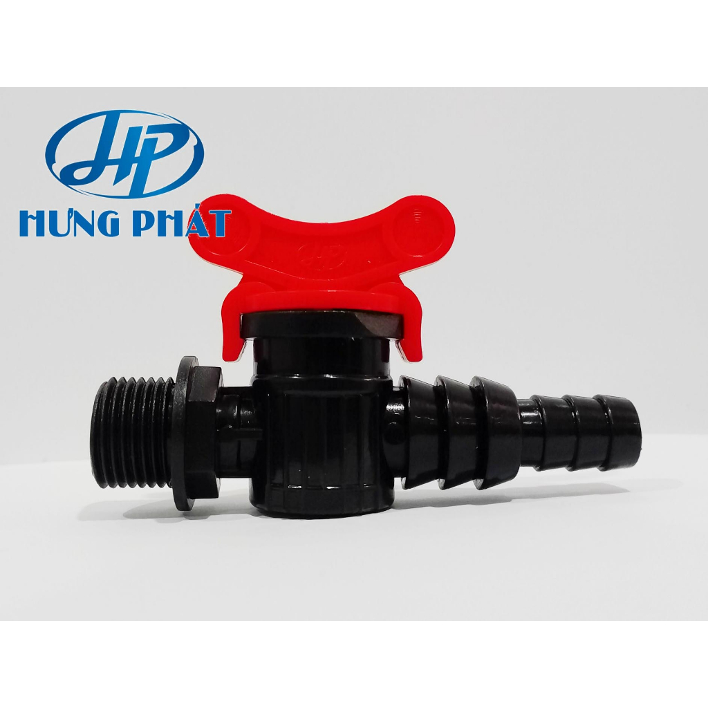 Van Răng Sục Khí Oxy 21-14