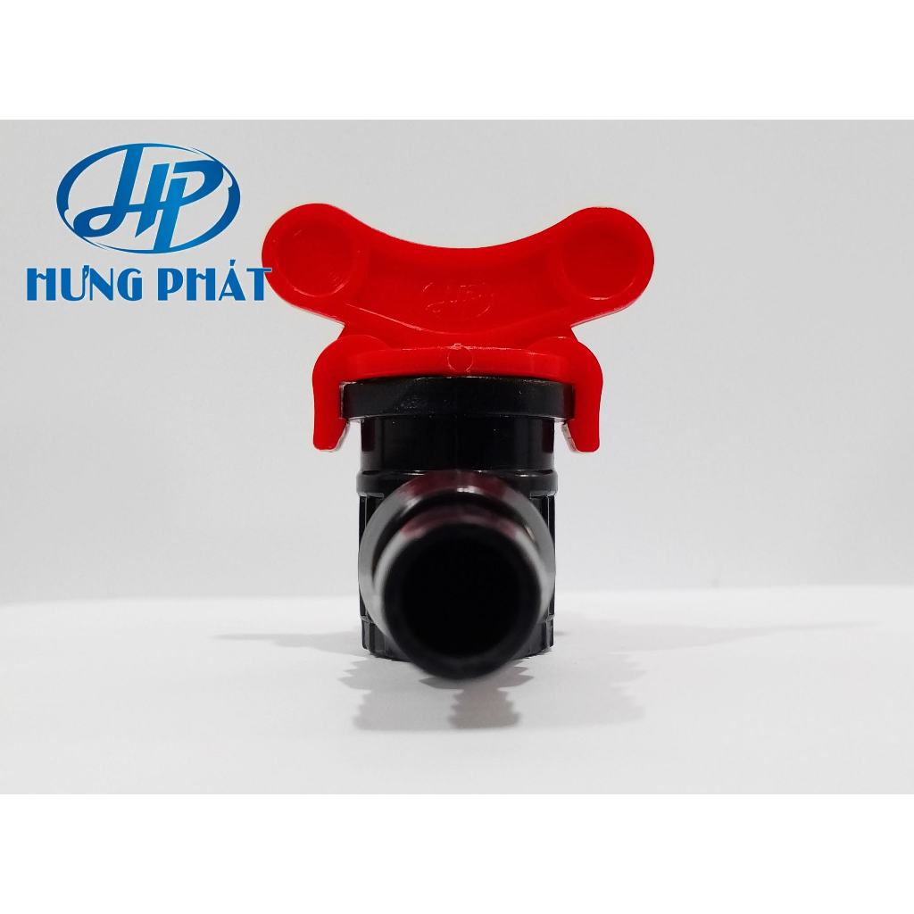 Van Răng Sục Khí Oxy 21-14