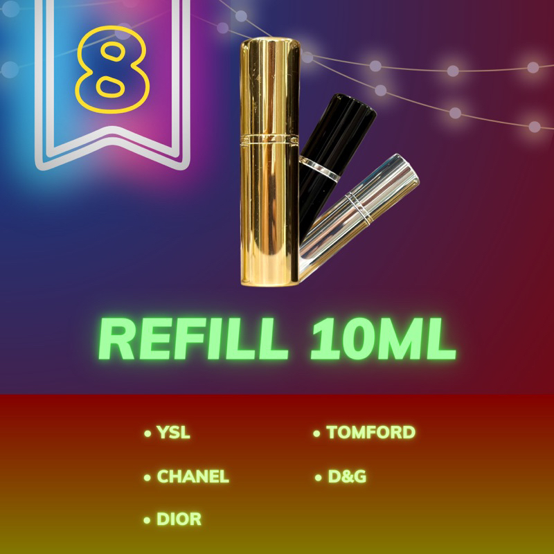 MẪU THỬ NƯỚC HOA refill 10ml (8)