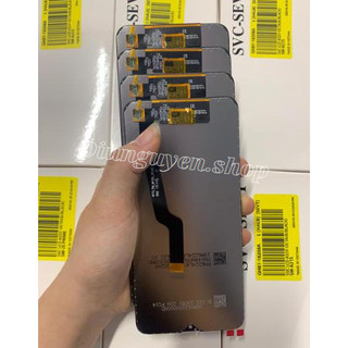 Màn hình samsung A10 / M10 zin (Tặng kèm keo+ tua vít)