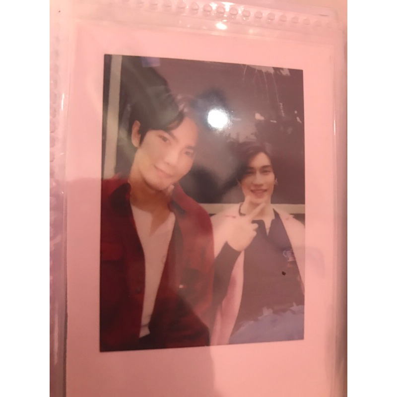 Card BibleBuild Offical