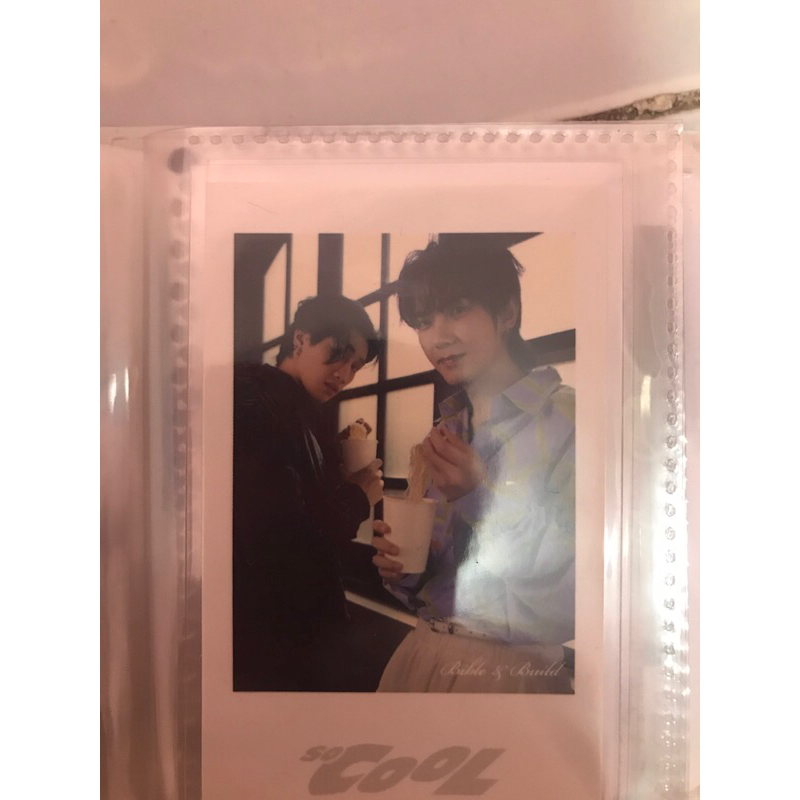 Card BibleBuild Offical