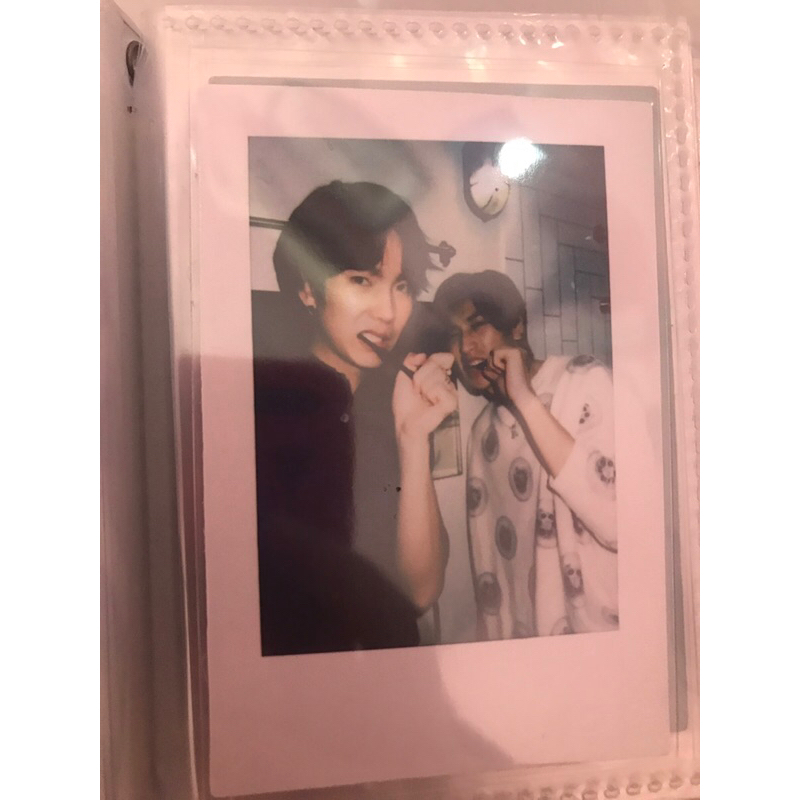 Card BibleBuild Offical