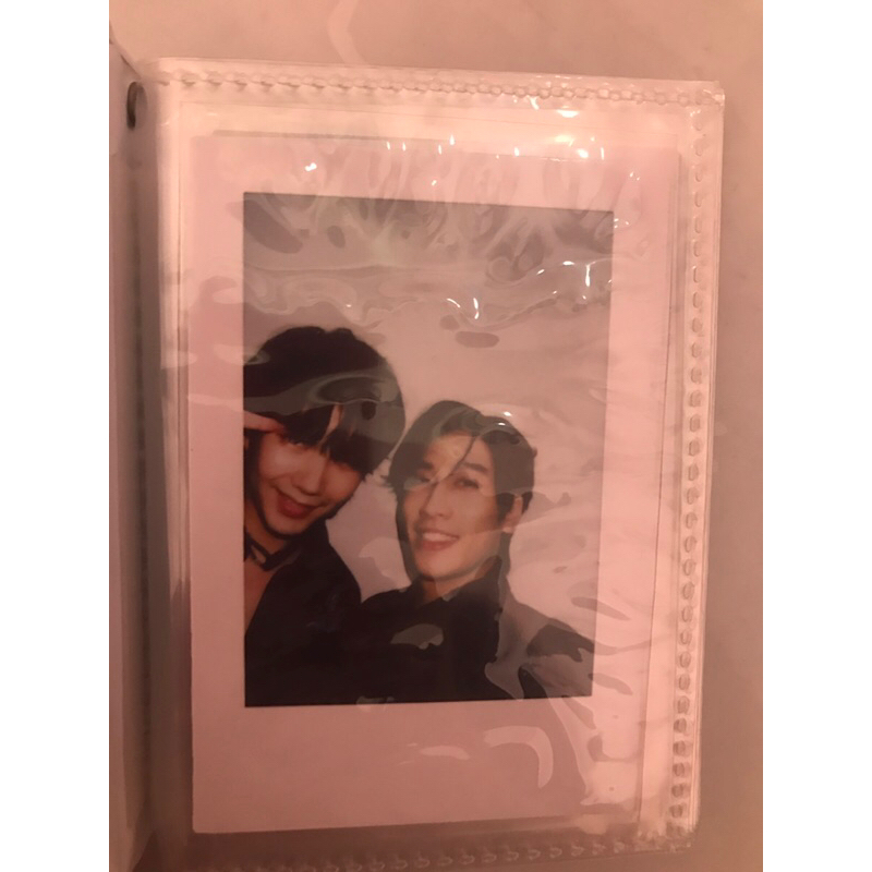 Card BibleBuild Offical