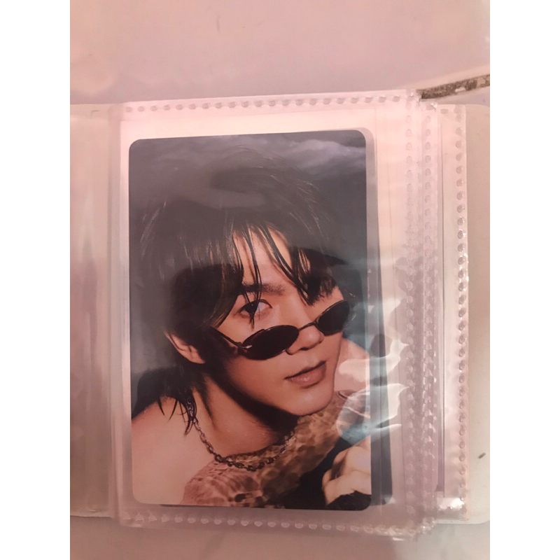 Card BibleBuild Offical