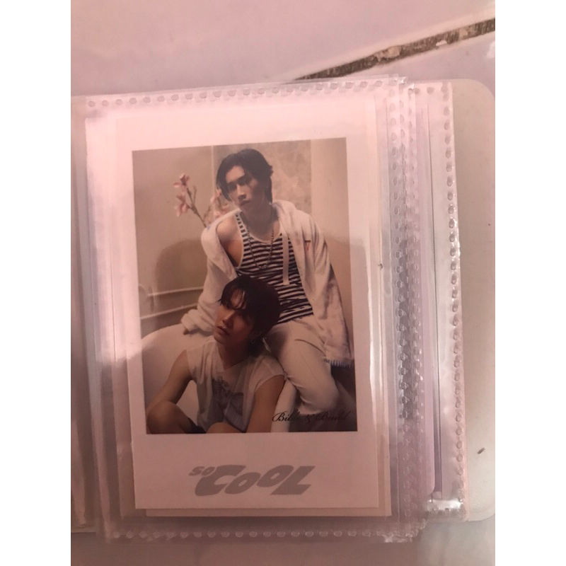 Card BibleBuild Offical