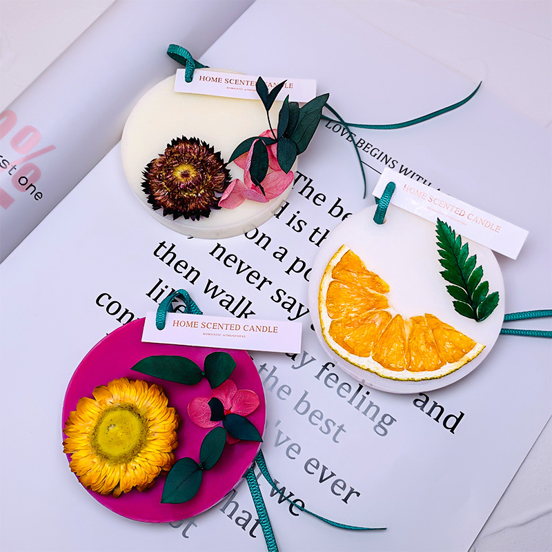 Sáp Thơm Phòng Giúp Khử Mùi tủ quần áo Và Trang Trí Nhà Cửa