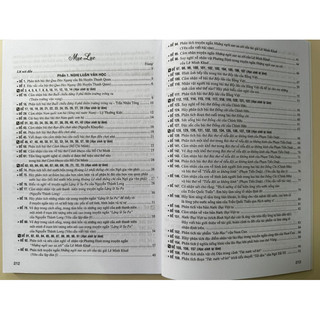 Sách - 270 đề và bài Văn hay 8