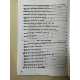 Sách - 270 đề và bài Văn hay 8