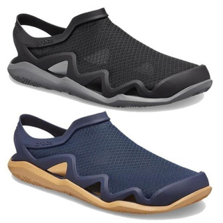 Sandal cross nam Swifwaver mesh vải lưới xuất xịn đi mưa có 3 màu