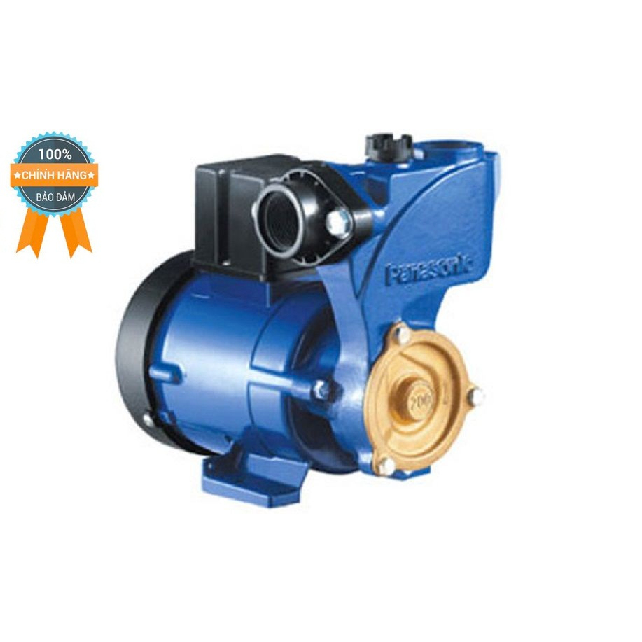 Máy bơm nước đẩy cao Panasoni GP-129JXK
