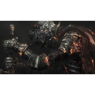 Đĩa Game Dark Souls Trilogy Ps4