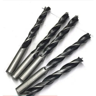 1 mũi khoan sắt 4mm, 5mm, 6mm, 7mm, 8mm, 9mm, 10mm