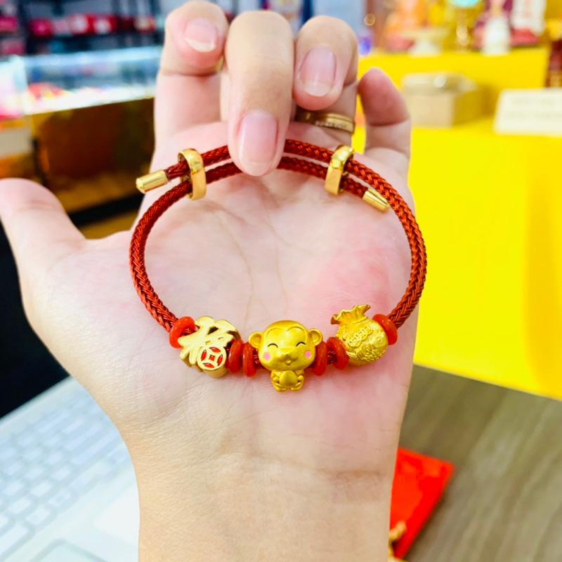 set tài Lộc tuổi thân
