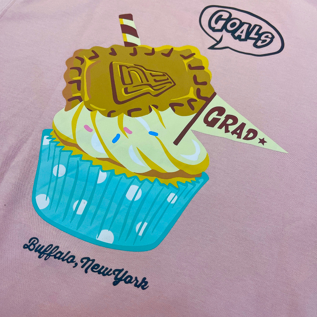 - Áo New Era chính hãng giá tốt