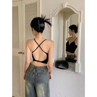 ORDER ÁO BRA HAI DÂY HỞ LƯNG (KÈM VIDEO HÌNH THẬT)