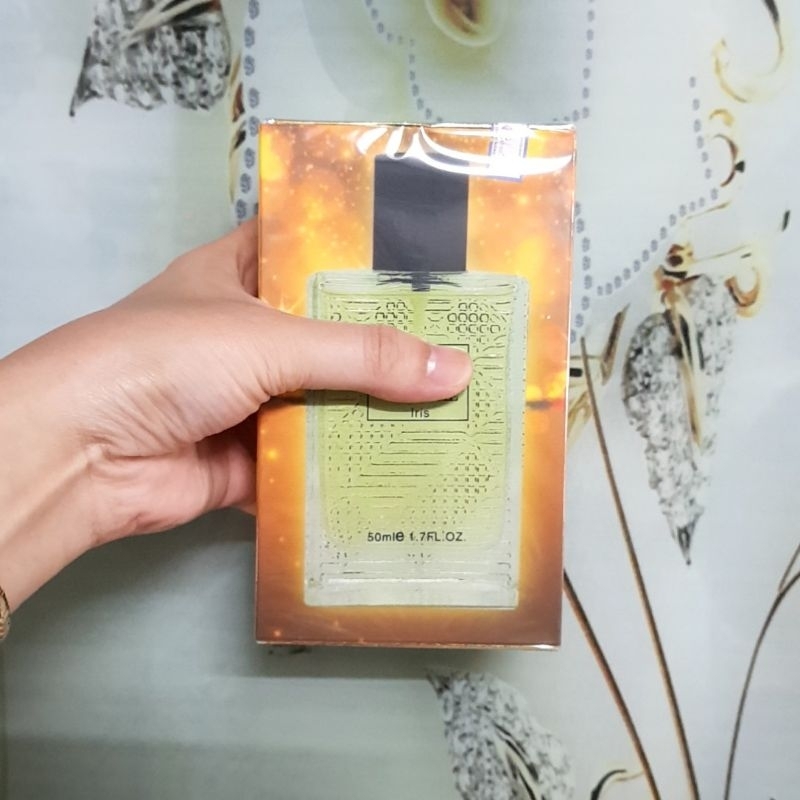 50ml nước hoa nam như ảnh