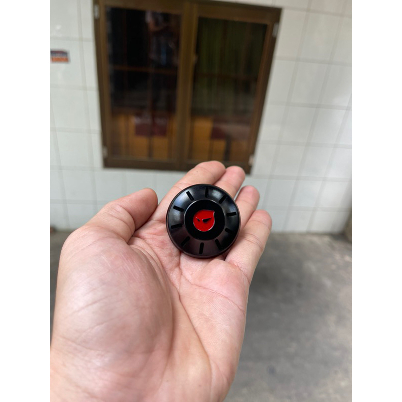 Chụp mâm Maru cao cấp cho xe Vespa