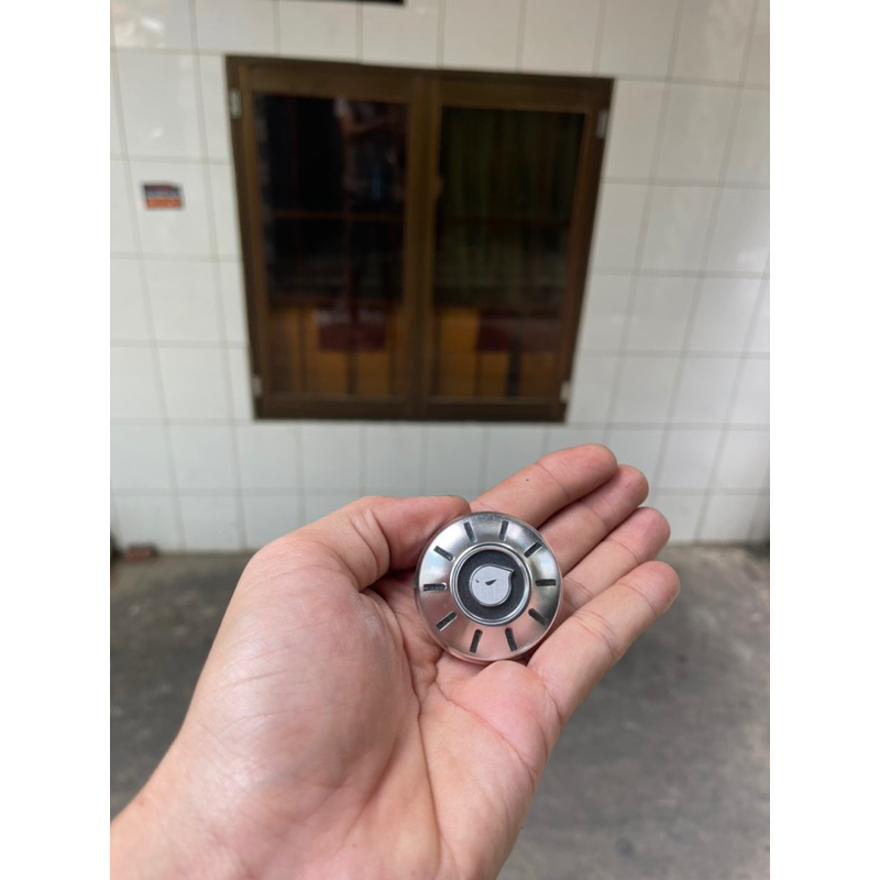 Chụp mâm Maru cao cấp cho xe Vespa