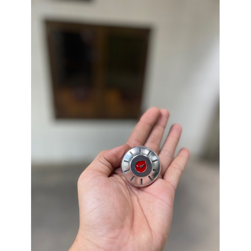 Chụp mâm Maru cao cấp cho xe Vespa