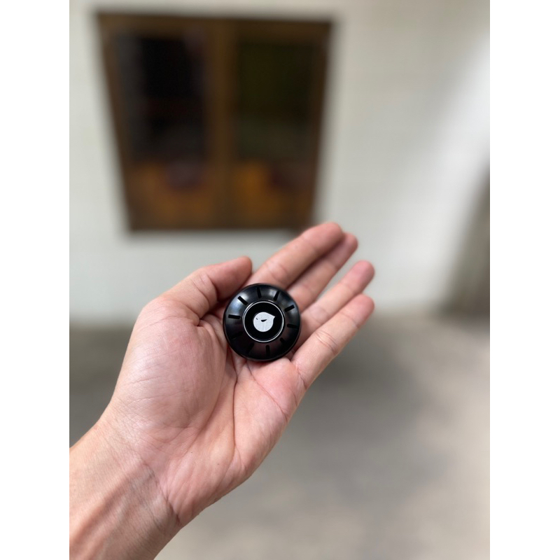 Chụp mâm Maru cao cấp cho xe Vespa