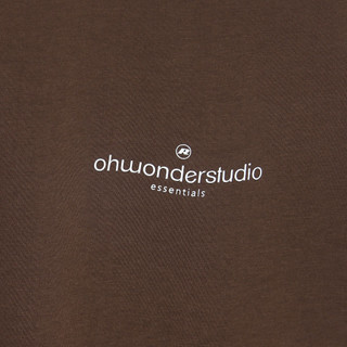 Áo Thun Oh Wonder Studio Essential INTL 2.0