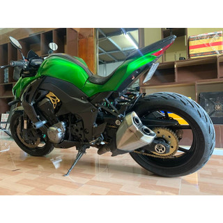 Nhông xích đĩa cho xe Kawasaki Z1000