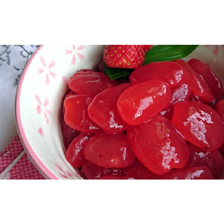 500gr Đác rim trái cây