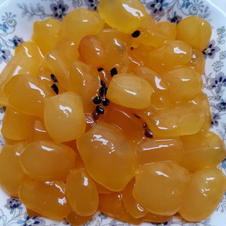 500gr Đác rim trái cây