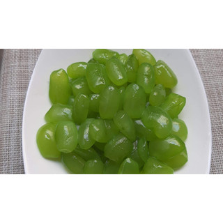 500gr Đác rim trái cây