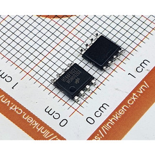 HT66F0021 IC MCU 1K/2K Flash A/D 8SOP