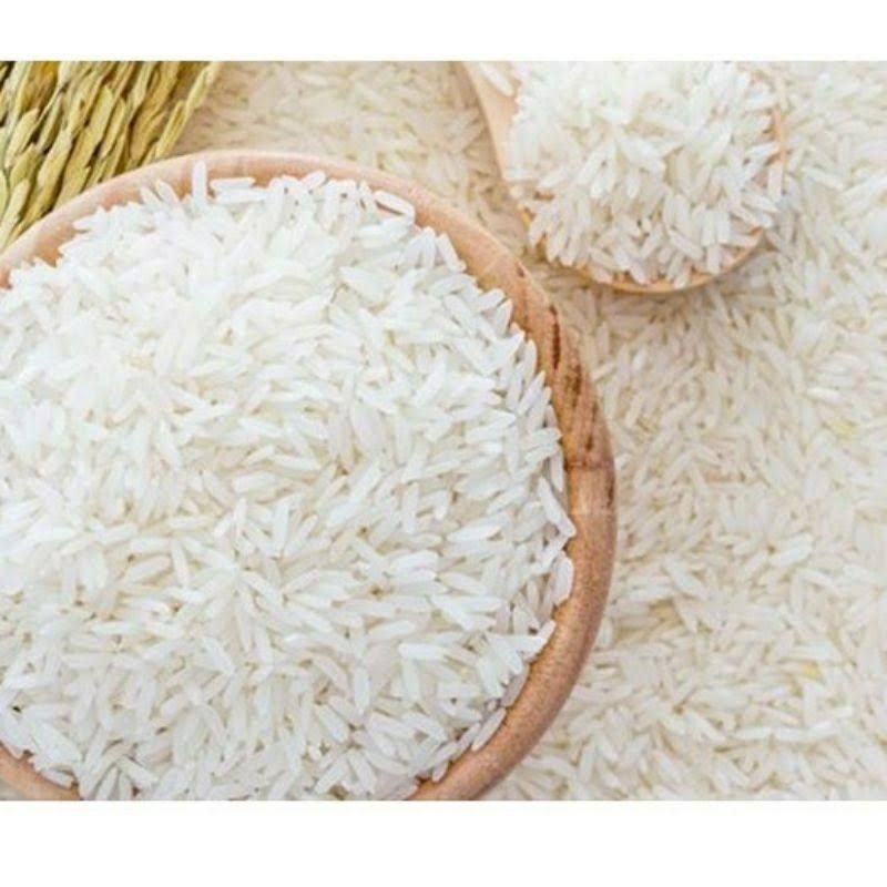 Gạo sạch - gạo đài thơm  túi 1kg