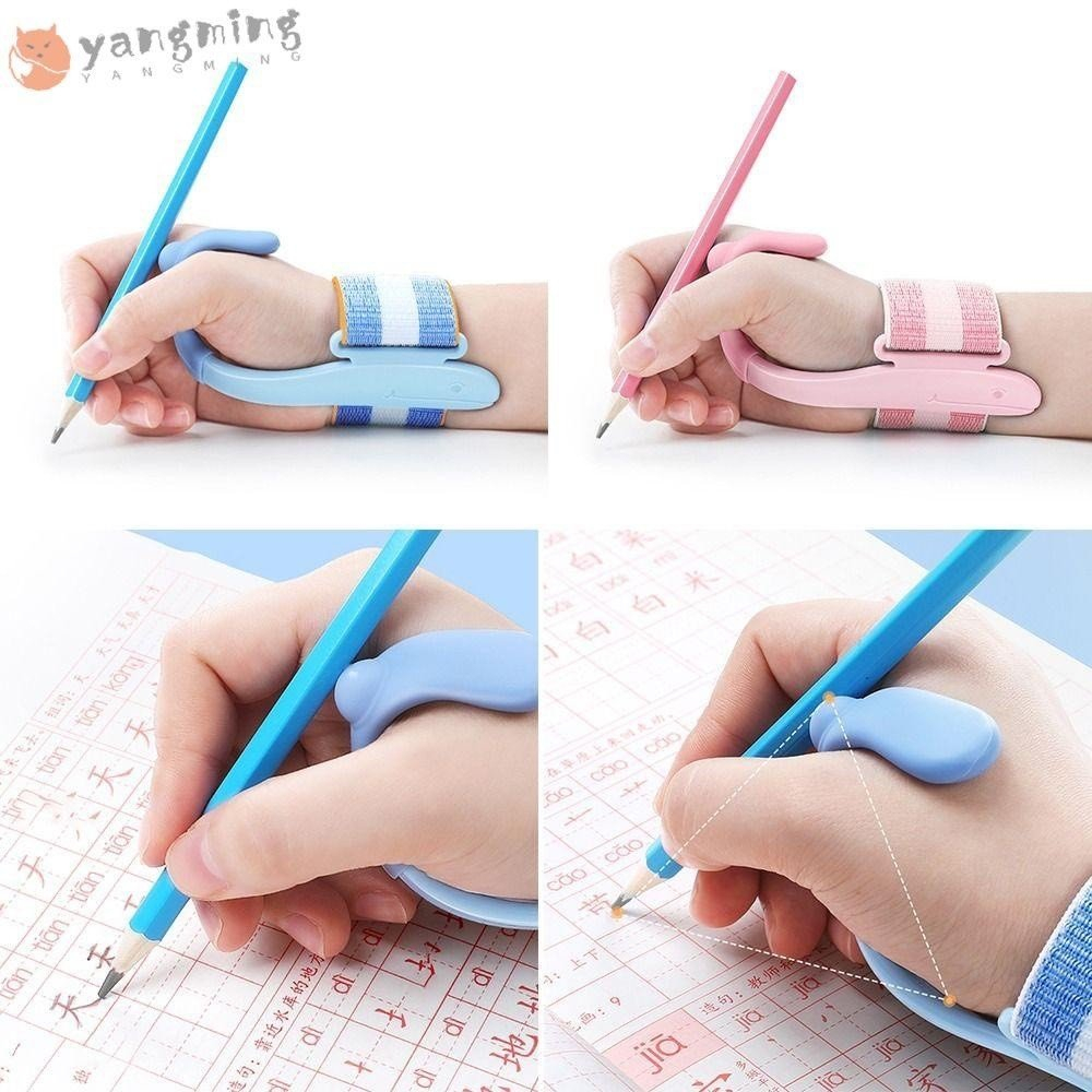 Dụng Cụ Chỉnh Sửa Tư Thế Chữ Viết Đúng Cách Cho Bé