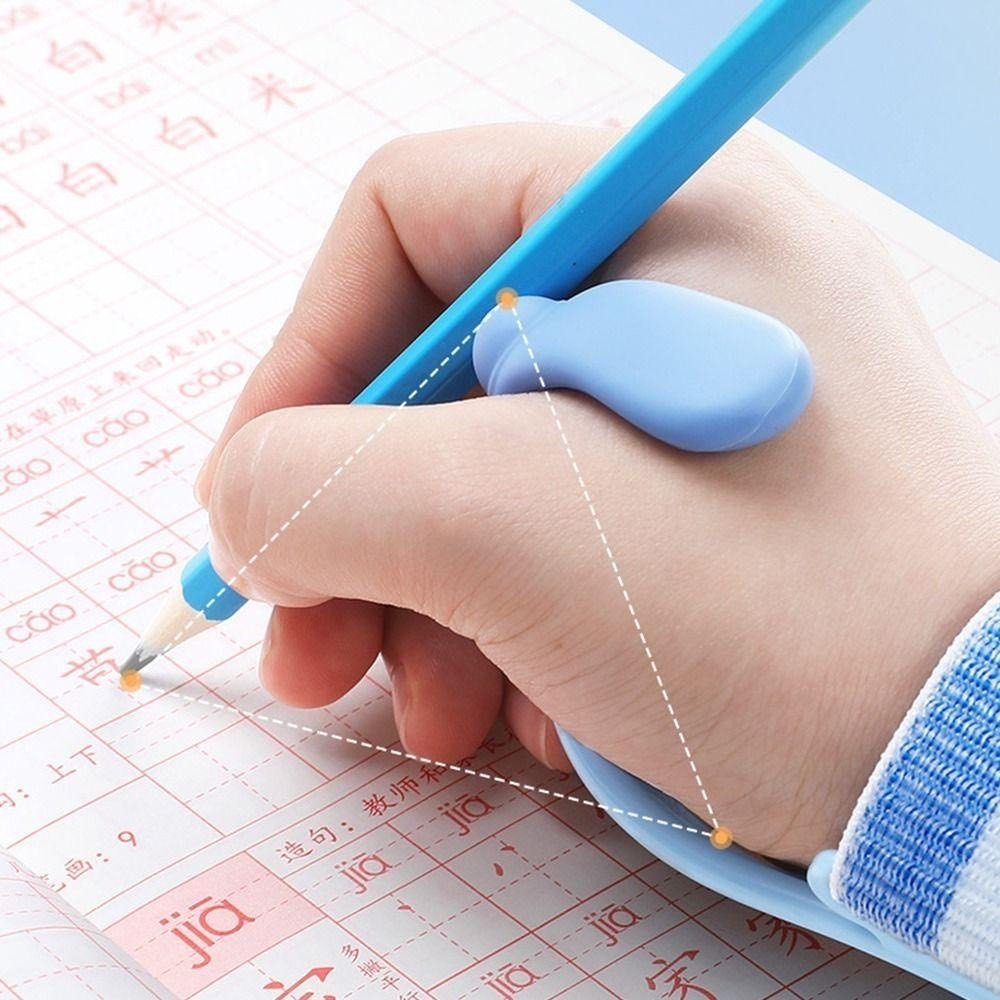 Dụng Cụ Chỉnh Sửa Tư Thế Chữ Viết Đúng Cách Cho Bé