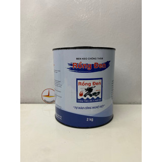 Chống thấm rồng đen 2kg